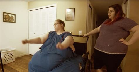 charity 600 pound life update|Where Are Charity and Charly From 'My 600.
